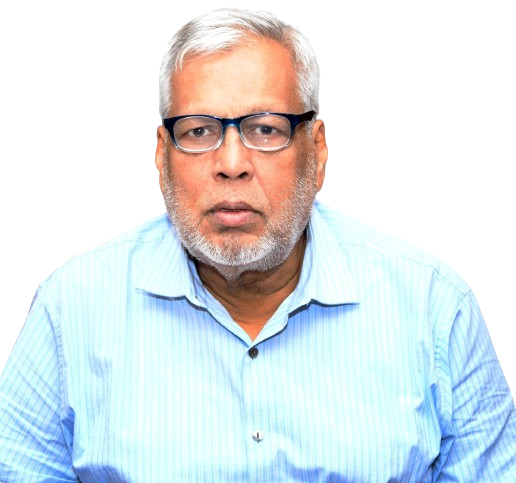
  		মাননীয় উপদেষ্টা  	